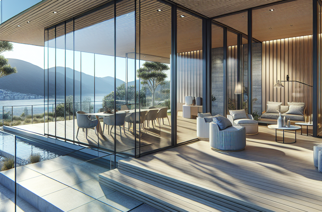 cerramientos para terrazas en Pinoso